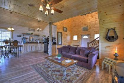 Treehouse Ellijay Star5vacations - image 6