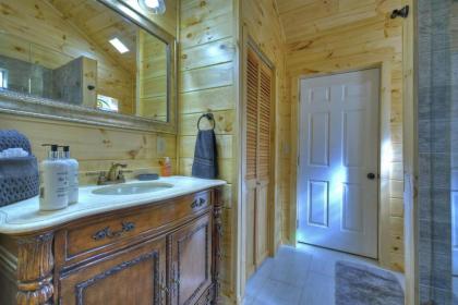 Treehouse Ellijay Star5vacations - image 9