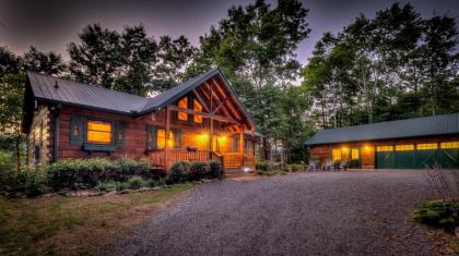 Holiday homes in Ellijay Georgia