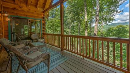 The Ridge Carlton by Escape to Blue Ridge - image 15