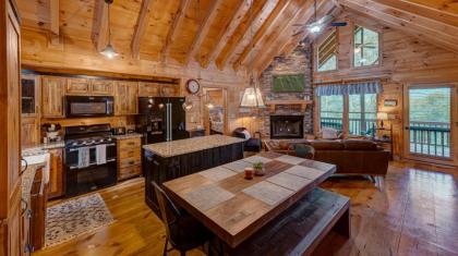 The Ridge Carlton by Escape to Blue Ridge - image 7