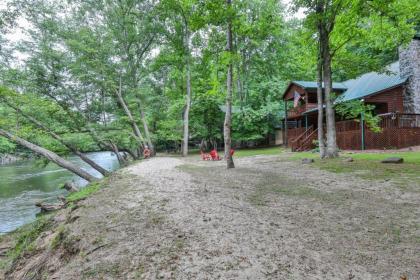 Wayout River Retreat - image 12