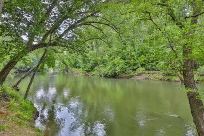 Wayout River Retreat - image 3