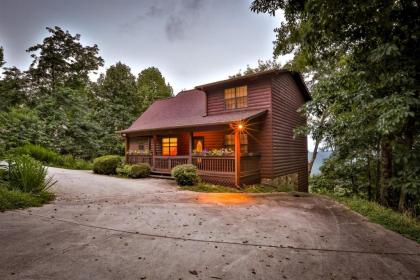 Pooh`s Place Ellijay