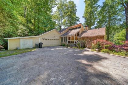 Mountain River Retreat Star5Vacations NEW! - image 10