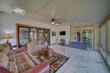 Mountain River Retreat Star5Vacations NEW! - image 16