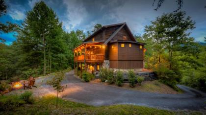 Holiday homes in Ellijay Georgia