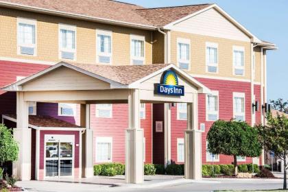 Days Inn by Wyndham Ellis Kansas