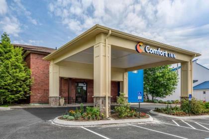 Comfort Inn Ellsworth - image 10