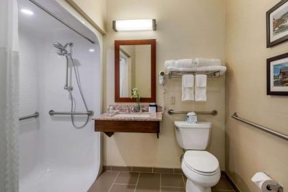 Comfort Inn Ellsworth - image 15