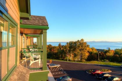 Hampton Inn Bar Harbor - image 14