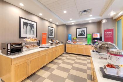 Hampton Inn Bar Harbor - image 6