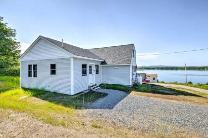 Ocean View Lamoine Home Near Acadia National Park! - image 12