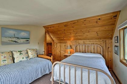 Ocean View Lamoine Home Near Acadia National Park! - image 13