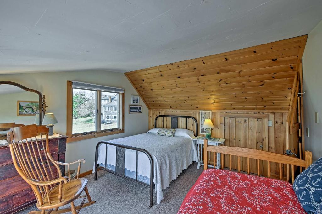 Ocean View Lamoine Home Near Acadia National Park! - image 5