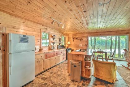 Cute Waterfront Cabin Explore Coastal Maine! - image 11