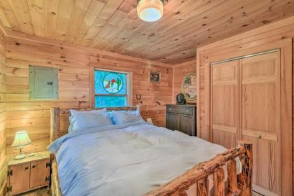 Cute Waterfront Cabin Explore Coastal Maine! - image 12