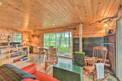 Cute Waterfront Cabin Explore Coastal Maine! - image 5