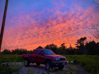 Tentrr Signature Site - NEW Private Bay Retreat Acadia Glamping - image 14