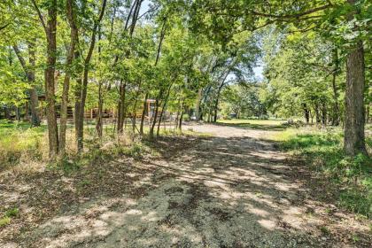 Private Chase County Cabin on Middle Creek! - image 13