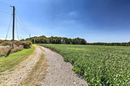 Private Chase County Cabin on Middle Creek! - image 6