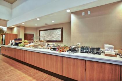 SpringHill Suites Chicago Elmhurst/Oakbrook Area - image 5