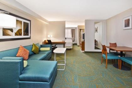 SpringHill Suites Chicago Elmhurst/Oakbrook Area - image 8