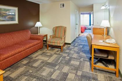 Country Inn & Suites by Radisson Chicago O'Hare South IL - image 3