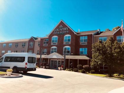 Country Inn & Suites by Radisson Chicago O'Hare South IL - image 8