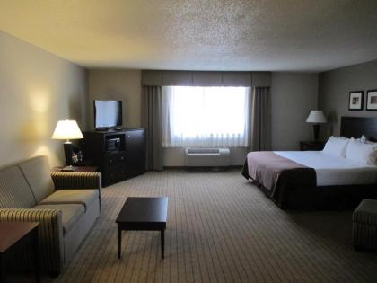 Holiday Inn Elmira - Horseheads an IHG Hotel - image 2