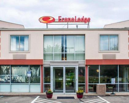 Econo Lodge Elmira