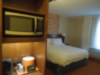 Fairfield Inn & Suites by Marriott Elmira Corning - image 11