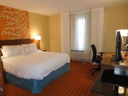 Fairfield Inn & Suites by Marriott Elmira Corning - image 15