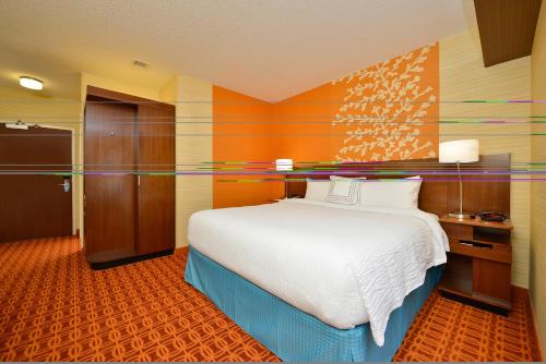 Fairfield Inn & Suites by Marriott Elmira Corning - image 7