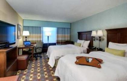 Hampton Inn White Plains/Tarrytown - image 10