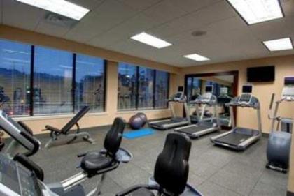 Hampton Inn White Plains/Tarrytown - image 13