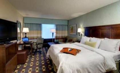 Hampton Inn White Plains/Tarrytown - image 14