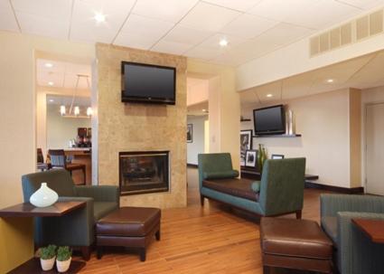 Hampton Inn White Plains/Tarrytown - image 5