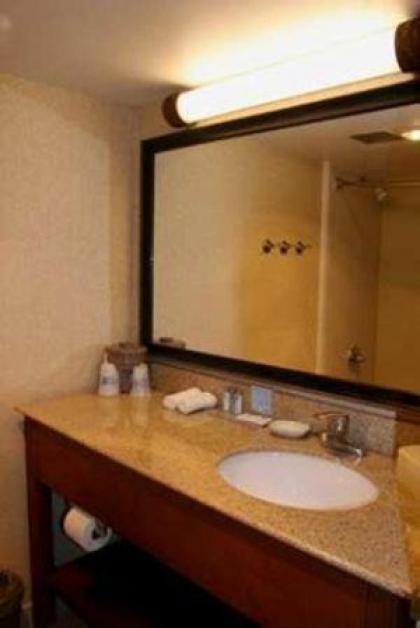 Hampton Inn White Plains/Tarrytown - image 6