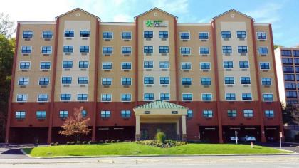 Extended Stay America Suites   White Plains   Elmsford Elmsford New York