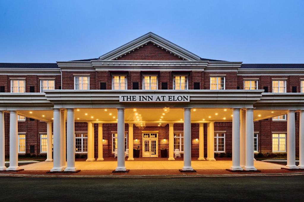 The Inn at Elon - main image