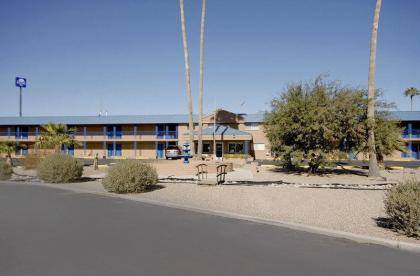 Americas Best Value Inn-Eloy Casa Grande Eloy