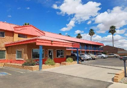 Americas Best Value Inn-Eloy Casa Grande - image 11