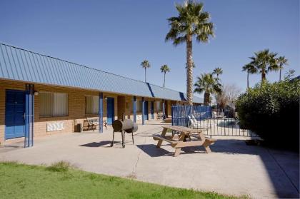 Americas Best Value Inn-Eloy Casa Grande - image 12