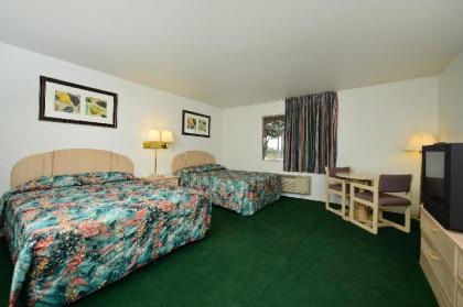 Americas Best Value Inn-Eloy Casa Grande - image 4