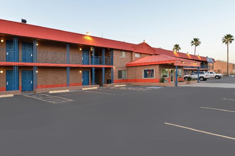 Americas Best Value Inn-Eloy Casa Grande - image 6