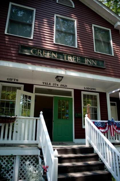 Green Tree Inn - image 11