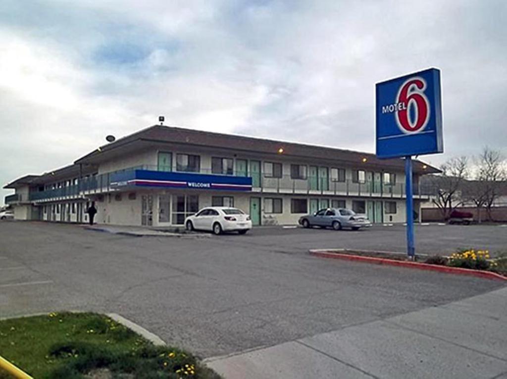 Motel 6-Ely NV - image 2