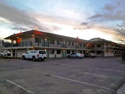 Motel 6-Ely NV - image 3