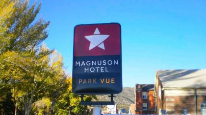 Magnuson Hotel Park Vue - image 2